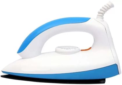 Blue Me Duster Dry Iron