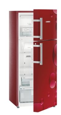 Liebherr TCR 2640 265 L 4 Star Double Door Refrigerator