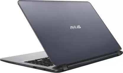 Asus X507UA-EJ838T Laptop (7th Gen Ci3/ 8GB/ 1TB/ Win10 Home)