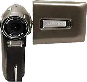 Aiptek DV T-9 Camcorder