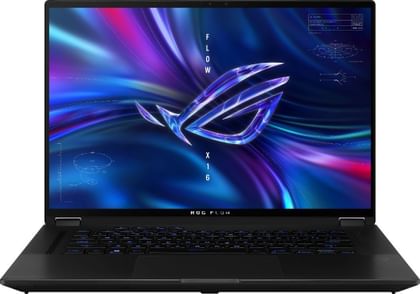 Asus ROG Flow X16 2022 GV601RW-M5045WS Gaming Laptop (Ryzen 7 6800HS/ 32GB/ 1TB SSD/ Win11 / 8GB Graph)