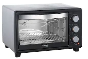 Tefal Deliciol 24 L Oven Toaster Grill