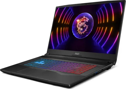 MSI Pulse 17 B13VGK-666IN Gaming Laptop (13th Gen Core i7/ 16GB/ 1TB SSD/ Win11 Home/ 8GB Graph)