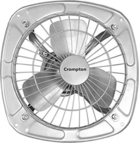 Crompton Drift Air Plus 225mm 3 Blade Exhaust Fan