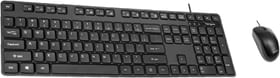 Targus AKM600AP USB Keyboard and Mouse Combo