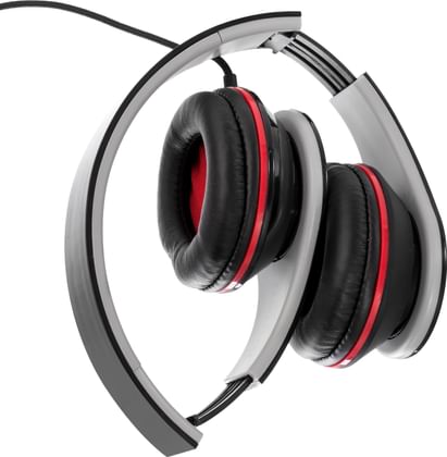 Advent AD HP Boom Wired Headphone Price in India 2024 Full Specs