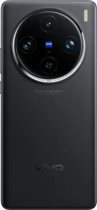 Vivo X100 Pro 5G