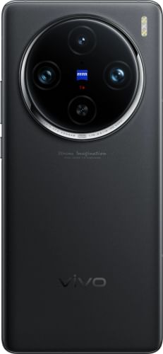 Vivo X100 Pro (16GB RAM + 512GB)