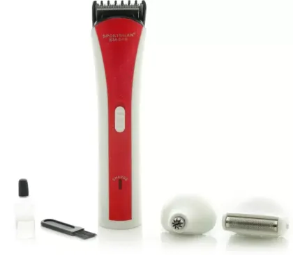 Sportsman SM-640R Trimmer