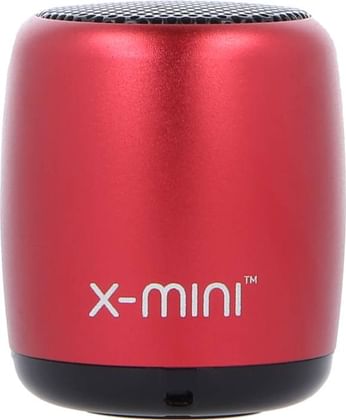 X-mini NANO-X Ultra Portable Bluetooth Speaker
