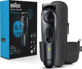 Braun Series 5 5471 Trimmer