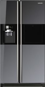 Samsung RS21HZLMR1/XTL Side By Side 524 Ltr Refrigerator