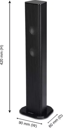 F&D T 200X 70 W Bluetooth Speaker - image 6