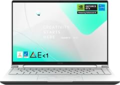 Gigabyte Aero 14 OLED 9MF-E2INBB4SH Laptop vs Asus Vivobook 15 2023 X1504VA-NJ321WS Laptop