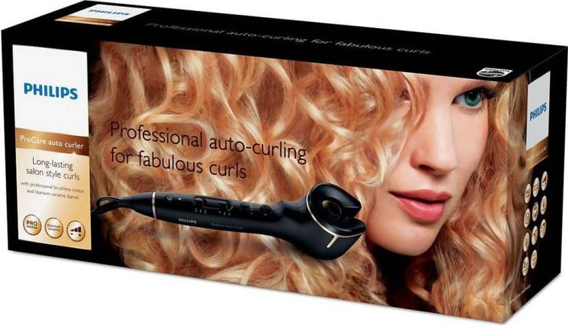 Philips Hair Curlers Price List in India | Smartprix