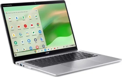 Acer Chromebook Spin 314 CP314-2HN-39K7 (Intel Core i3 N305/ 8GB/ 128GB eMMC/ ChromeOS)