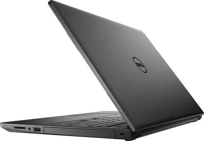 Dell Inspiron 3567 Notebook (7th Gen Ci5/ 4GB/ 1TB/ Ubuntu/ 2GB Graph)