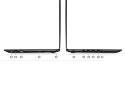 Dell Vostro 3590 Laptop (10th Gen Core i5 /8GB/ 1TB/ Ubuntu)