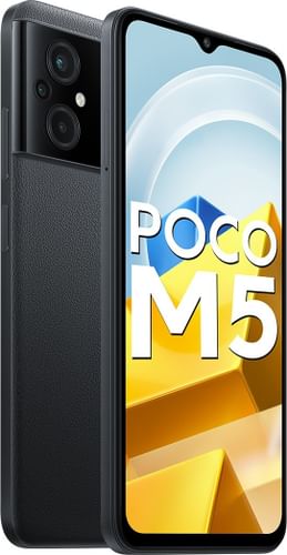 Poco M5 (6GB RAM + 128GB)