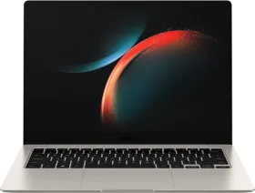 Samsung Galaxy Book 3 Pro NP940XFG-KA1US Laptop (13th Gen Core i7/ 16GB/ 1TB SSD/ Win11)