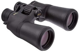 Nikon Aculon BAA818SA 22x 50mm Porro Prism Optical Binoculars