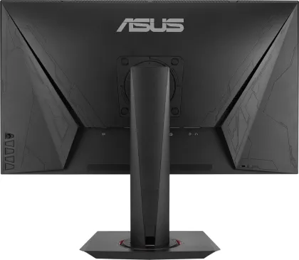 Asus VG258QR 24.5-inch Full HD LED Backlit Gaming Monitor