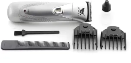 Biaoya BAY-9200 Corded & Cordless Trimmer