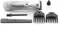Biaoya BAY-9200 Corded & Cordless Trimmer