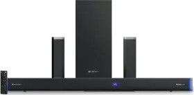 Zebronics Zeb-Juke Bar 9530 Pro Dolby Soundbar