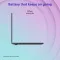 Asus Vivobook Go 14 E410KA-EK013W Laptop (Celeron N4500/ 8GB/ 256GB SSD/ Win11 Home)