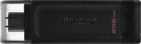Kingston DataTraveler DT70 256GB USB 3.2 Pen Drive