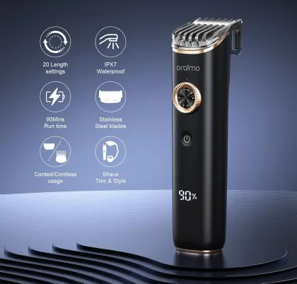 Oraimo SmartTrimmer 2 OTR-221 Trimmer
