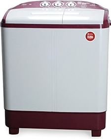 Electrolux Gloria ES60GLMR Washing Machine