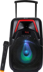 Zoook Rocker Thunder Storm 80W Bluetooth Speaker
