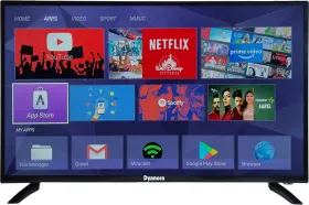 Dyanora DY-LD32H0S 32 inch HD Ready Smart LED TV