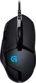 Logitech G402 Hyperion Fury Wired Gaming Mouse