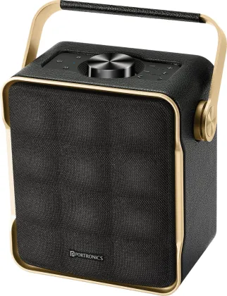 Portronics Harmony II 60W Bluetooth Speaker