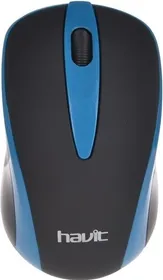 Havit MS910GT Wireless Optical Mouse