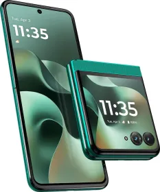 Motorola Razr 2026 (256GB)