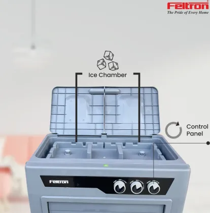 Feltron Macho 110 L Desert Air Cooler