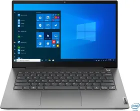 Lenovo ThinkBook 14 G2 20VDA0QMIH Laptop (11th Gen Core i3/ 8GB/ 512GB SSD/ DOS)
