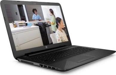 HP 15-ac649TU Notebook (PQC/ 4GB/ 500GB/ Free DOS) (V5D72PA)
