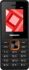 Karbonn KX3