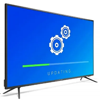 CloudWalker 55SFX2 55-inch 4K Smart LED TV