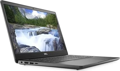 Dell Latitude 3410 Laptop (10th Gen Core i5/ 4GB/ 1TB HDD/ FreeDOS)