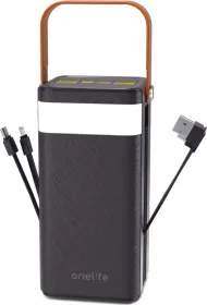 OneLife Power 16 50000 mAh Power Bank