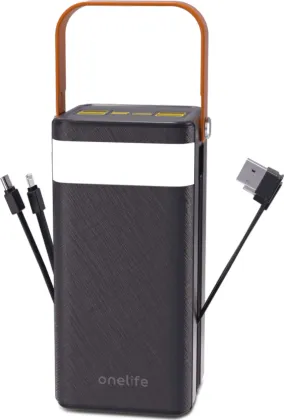 OneLife Power 16 50000 mAh Power Bank - image 2