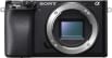Sony a6100 24.2 MP Mirrorless Camera (Body Only)