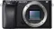 Sony a6100 24.2 MP Mirrorless Camera (Body Only)