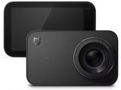 Xiaomi Mijia 4K Sports Action Camera